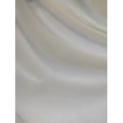 Портьерная ткань Канвас белый